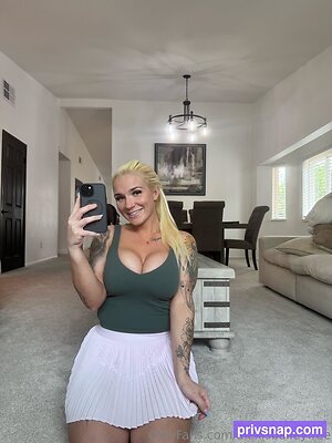 alexisbaileyfree Nude Leaked Photo #23