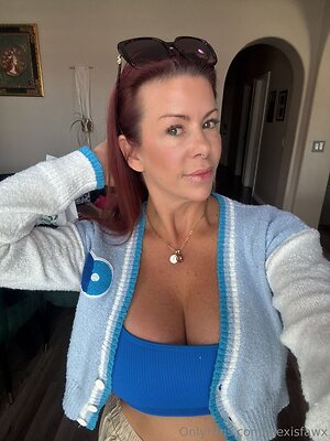 alexisfawx Nude Leaked Photo #16