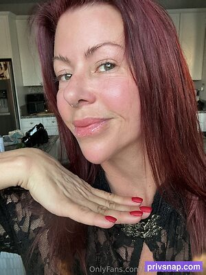 alexisfawxlive tv Nude Leaked Photo #15