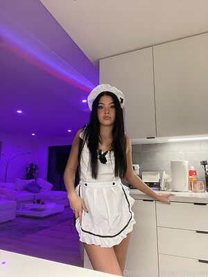 alexisxbraunn Nude Leaked Photo #10