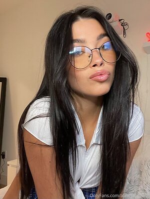 alexisxbraunn Nude Leaked Photo #17
