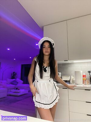 alexisxbraunn Nude Leaked Photo #24