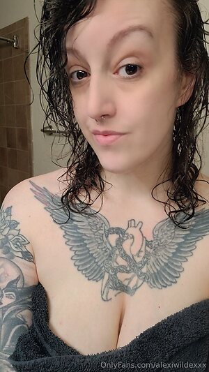 alexiwildexxx Nude Leaked Photo #19