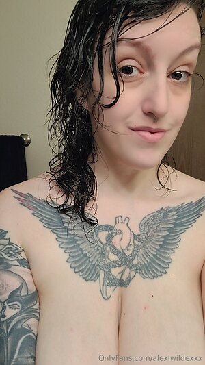 alexiwildexxx Nude Leaked Photo #20