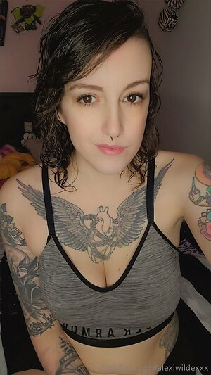 alexiwildexxx Nude Leaked Photo #34