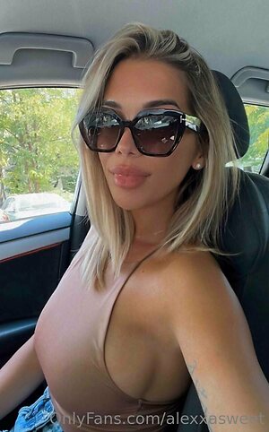 alexxasweet Nude Leaked Photo #17