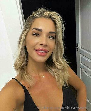 alexxasweet Nude Leaked Photo #29
