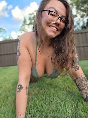 alexxxandriaaa Nude Leaked Photo #15