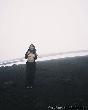 alfigarden Nude Leaked Photo #12