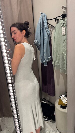 aliaway Nude Leaked Photo #14