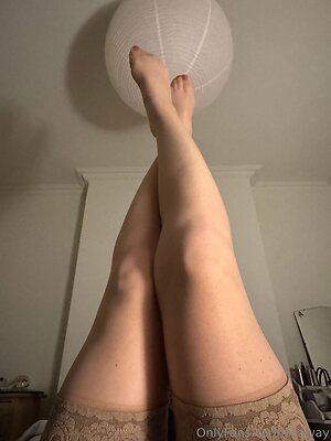 aliaway Nude Leaked Photo #19