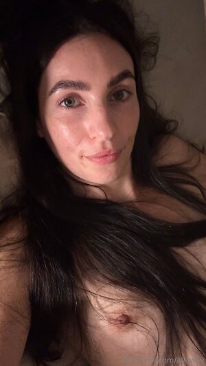 aliaway Nude Leaked Photo #29