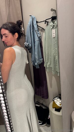 aliaway Nude Leaked Photo #30