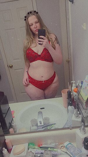 alicattbooty Nude Leaked Photo #7