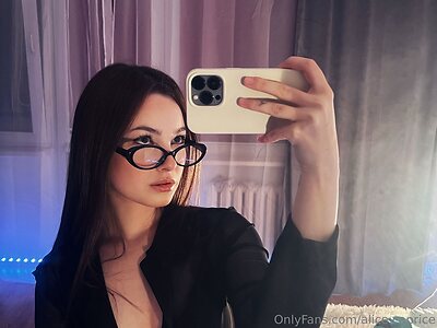 alice caprice Nude Leaked Photo #9