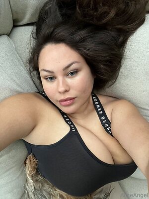 aliceangellite Nude Leaked Photo #19