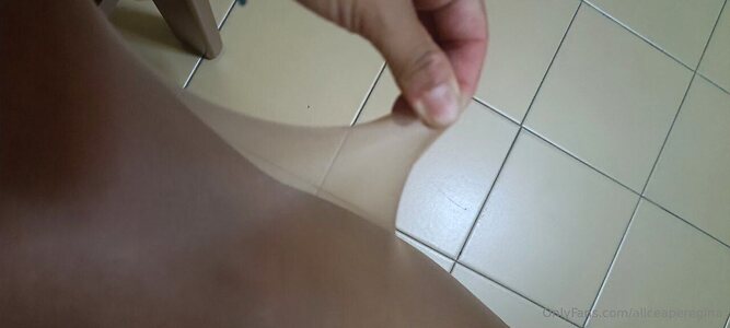 aliceaperegina Nude Leaked Photo #28
