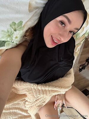 alicee kisss Nude Leaked Photo #15