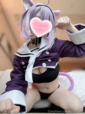 aliceholic Nude Leaked Photo #11