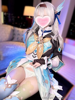 aliceholic Nude Leaked Photo #25