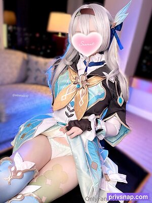 aliceholic Nude Leaked Photo #37
