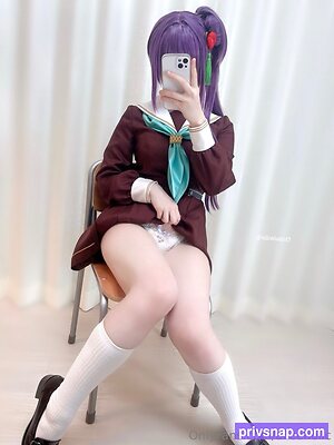 aliceholic Nude Leaked Photo #43
