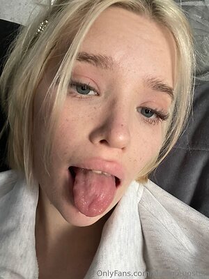 alicepreuoston Nude Leaked Photo #2