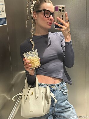 aliceshea Nude Leaked Photo #4