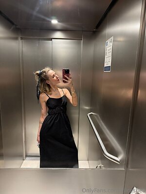 aliceshea Nude Leaked Photo #23