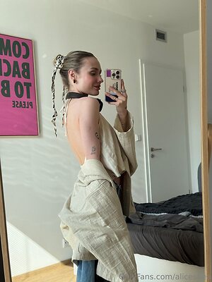 aliceshea Nude Leaked Photo #26