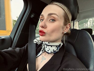aliceshea Nude Leaked Photo #30
