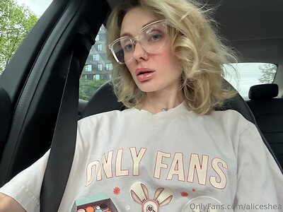 aliceshea Nude Leaked Photo #37