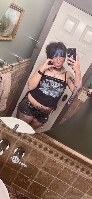 alicexatrocity Nude Leaked Photo #15