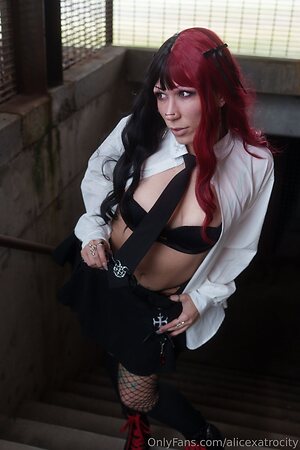 alicexatrocity Nude Leaked Photo #22