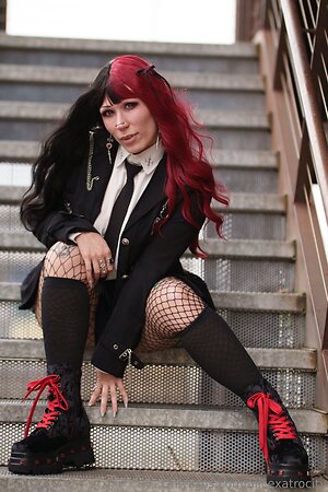 alicexatrocity Nude Leaked Photo #23