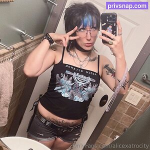 alicexatrocity Nude Leaked Photo #25