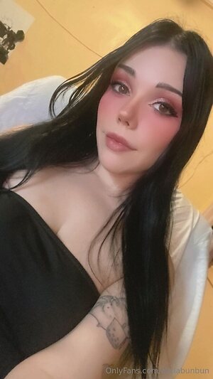 aliciabunbun Nude Leaked Photo #18