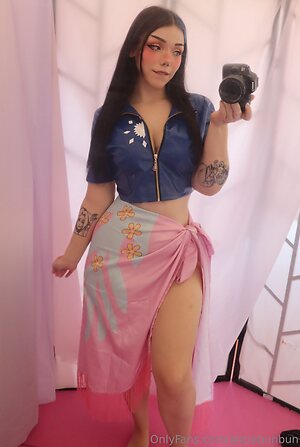 aliciabunbun Nude Leaked Photo #28