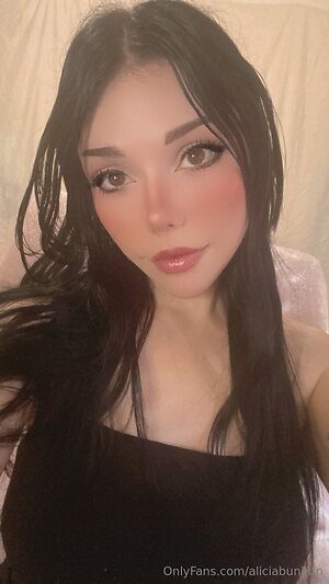 aliciabunbun Nude Leaked Photo #40