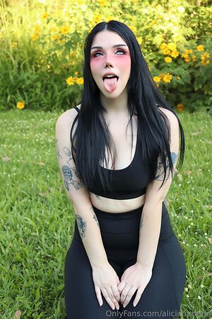 aliciabunbun Nude Leaked Photo #42