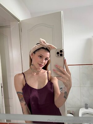 aliciaginger