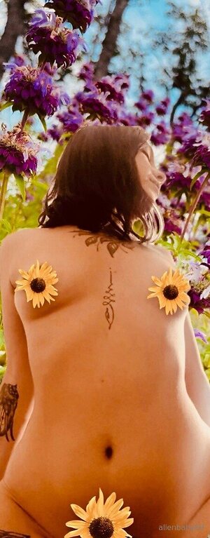 alienbaby69 Nude Leaked Photo #18
