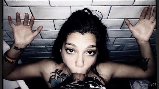 alienbaby69 Nude Leaked Photo #27