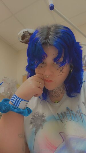 alienoctopusbabe Nude Leaked Photo #3