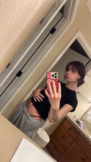 alignwithjuniper Nude Leaked Photo #14