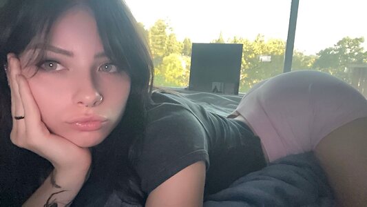 alignwithjuniper Nude Leaked Photo #22