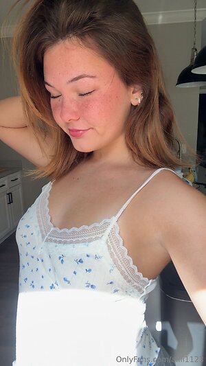 aliii1123 Nude Leaked Photo #13