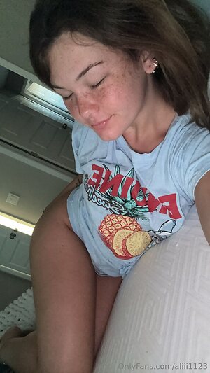 aliii1123 Nude Leaked Photo #15