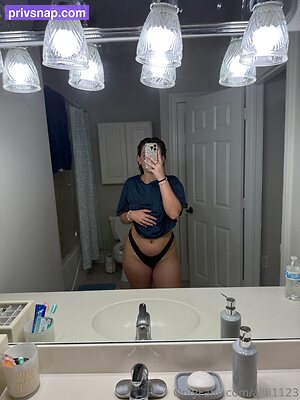 aliii1123 Nude Leaked Photo #75