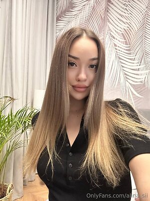 alina sii Nude Leaked Photo #24